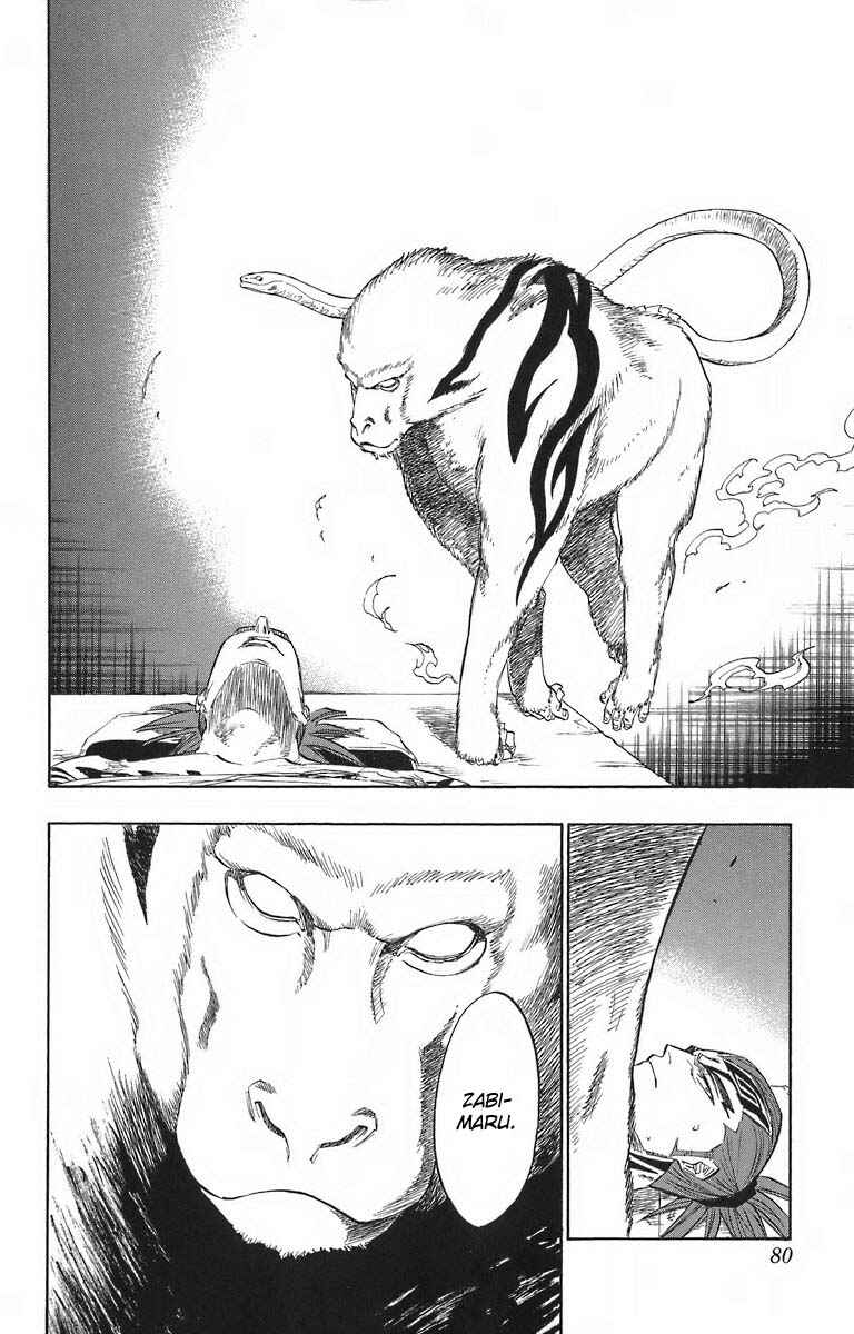 Read Bleach PT-BR Manga Online