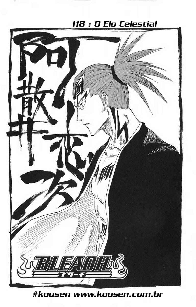 Read Bleach PT-BR Manga Online