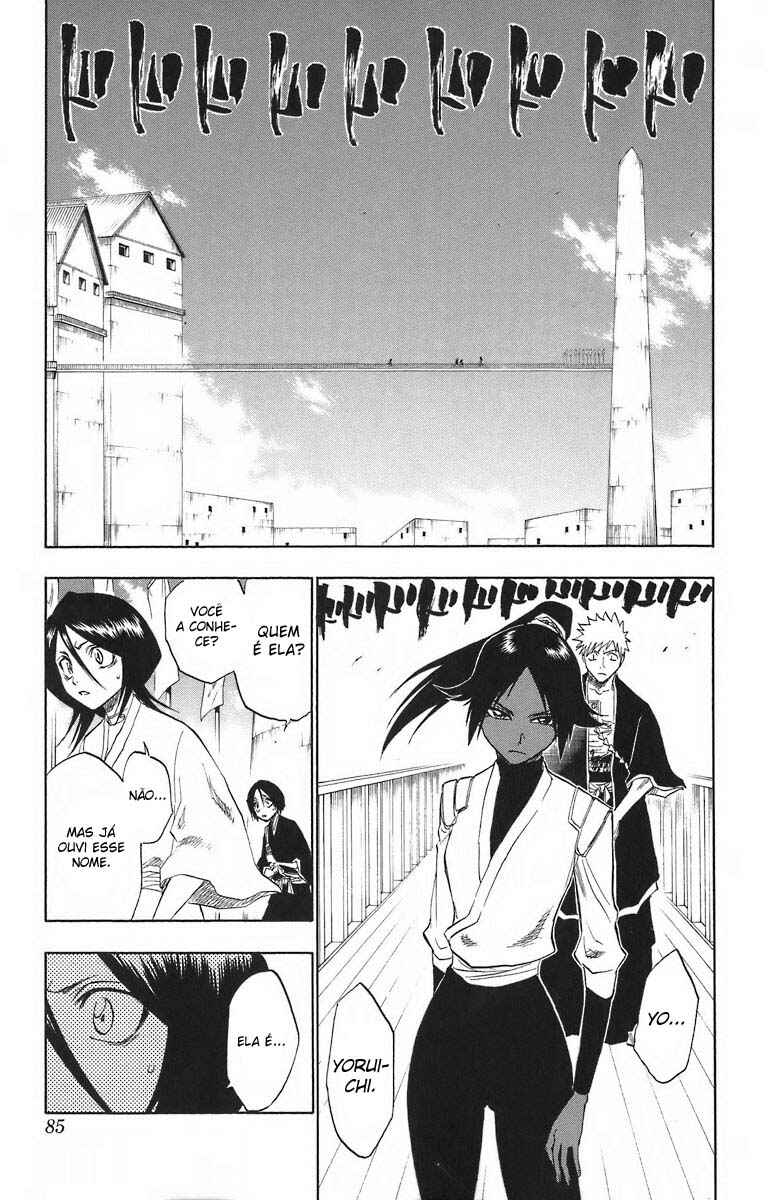 Read Bleach PT-BR Manga Online