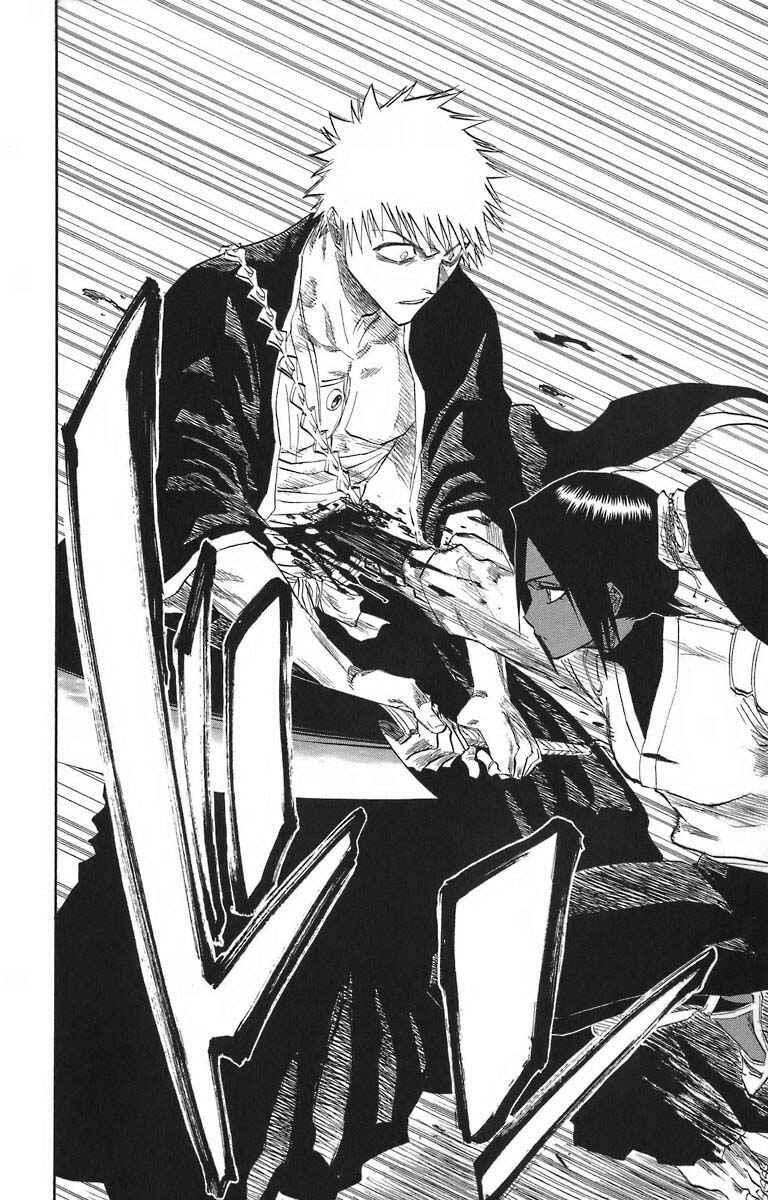 Read Bleach PT-BR Manga Online