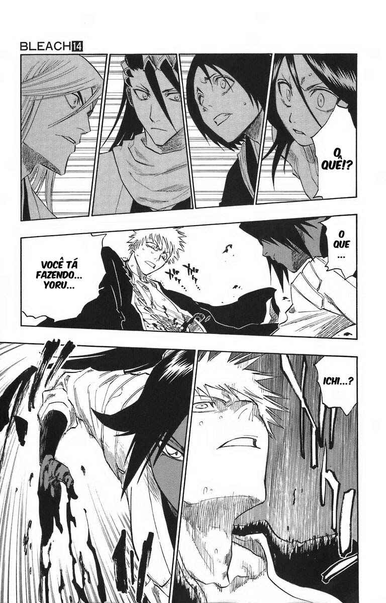Read Bleach PT-BR Manga Online