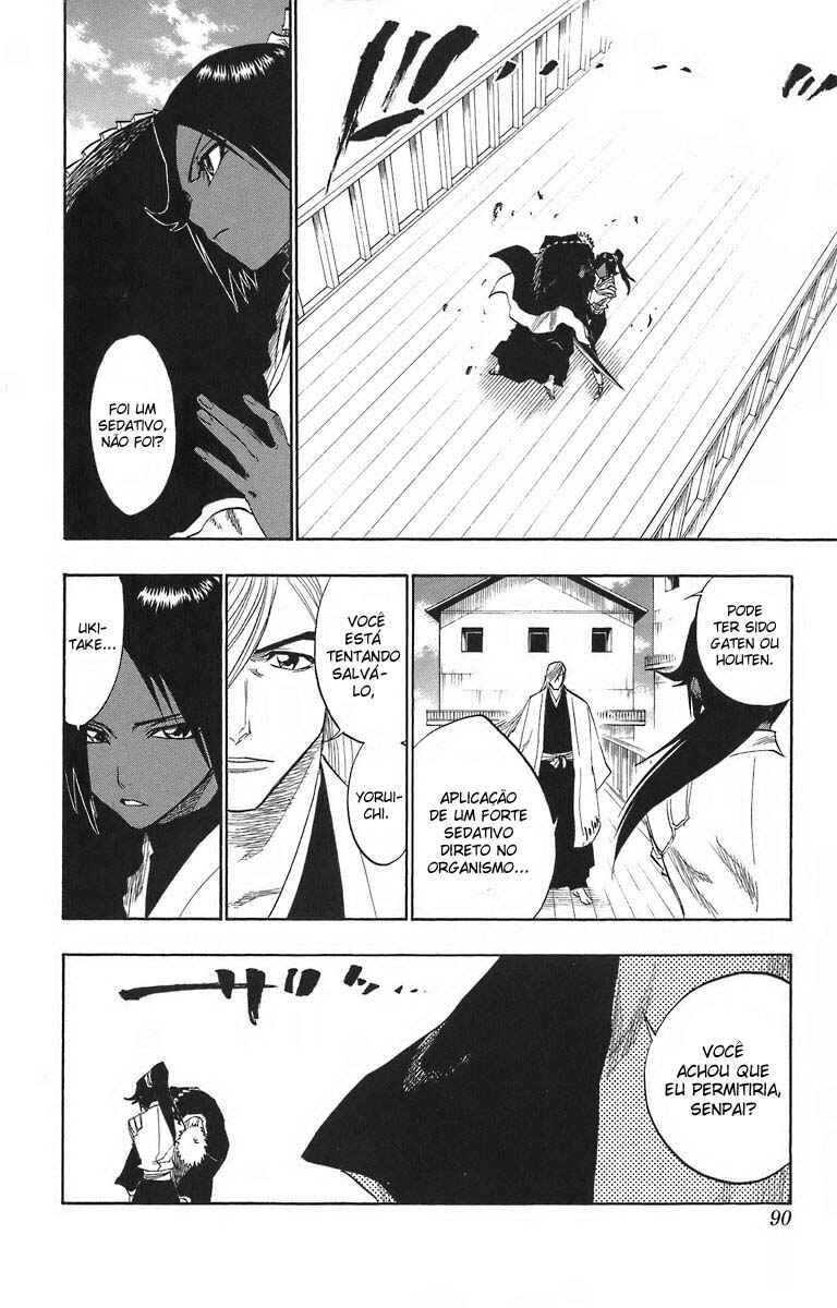 Read Bleach PT-BR Manga Online