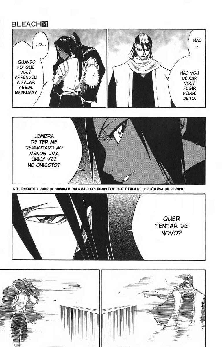 Read Bleach PT-BR Manga Online