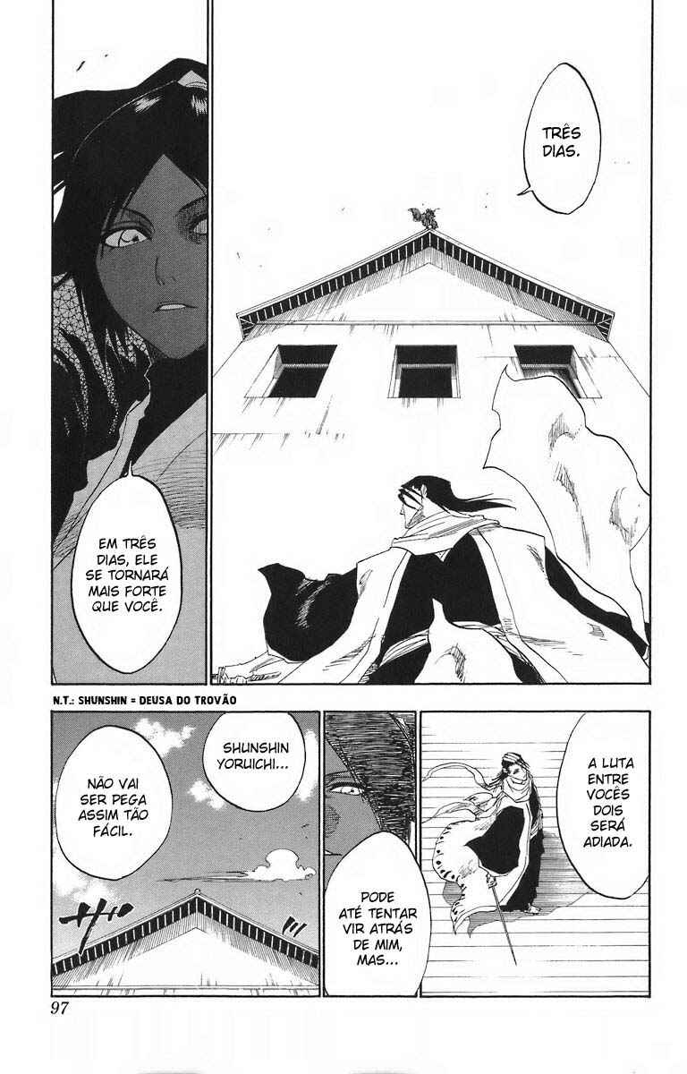 Read Bleach PT-BR Manga Online