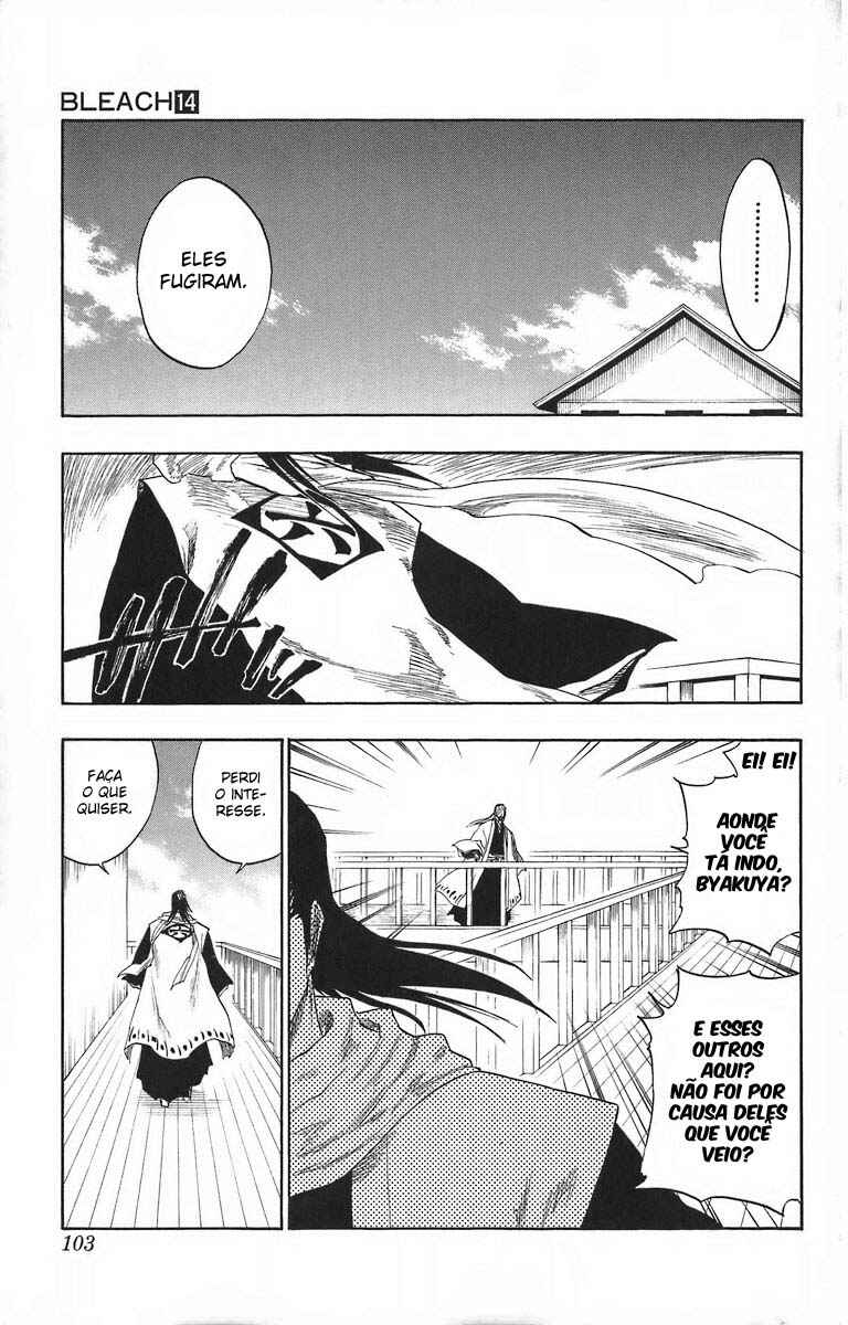 Read Bleach PT-BR Manga Online