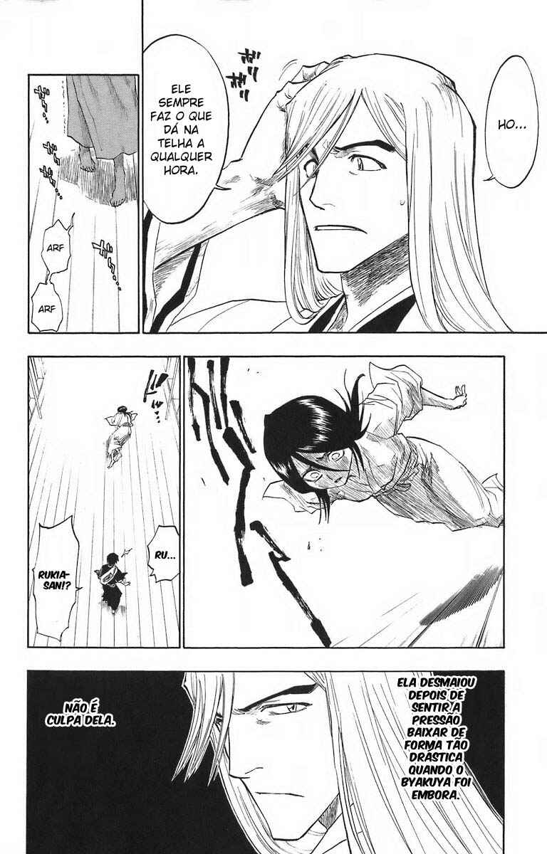 Read Bleach PT-BR Manga Online