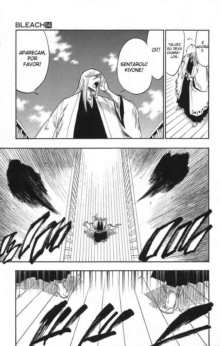 Read Bleach PT-BR Manga Online