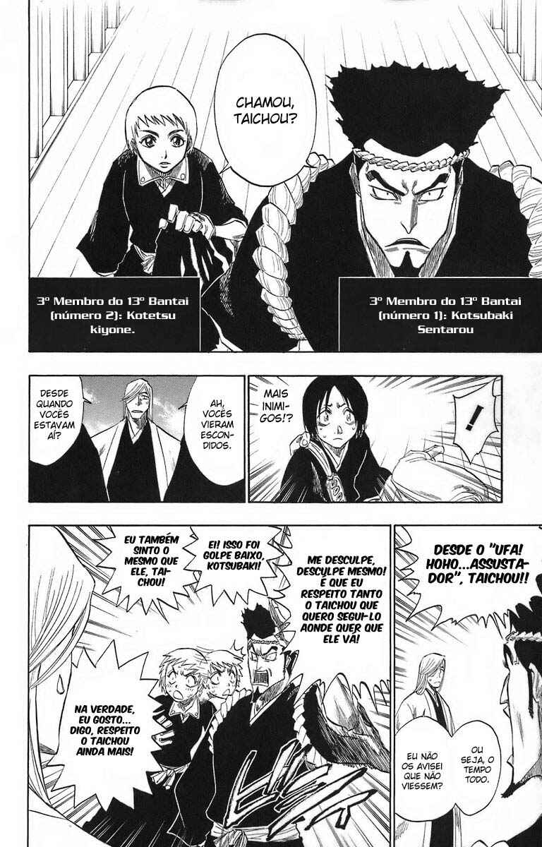Read Bleach PT-BR Manga Online
