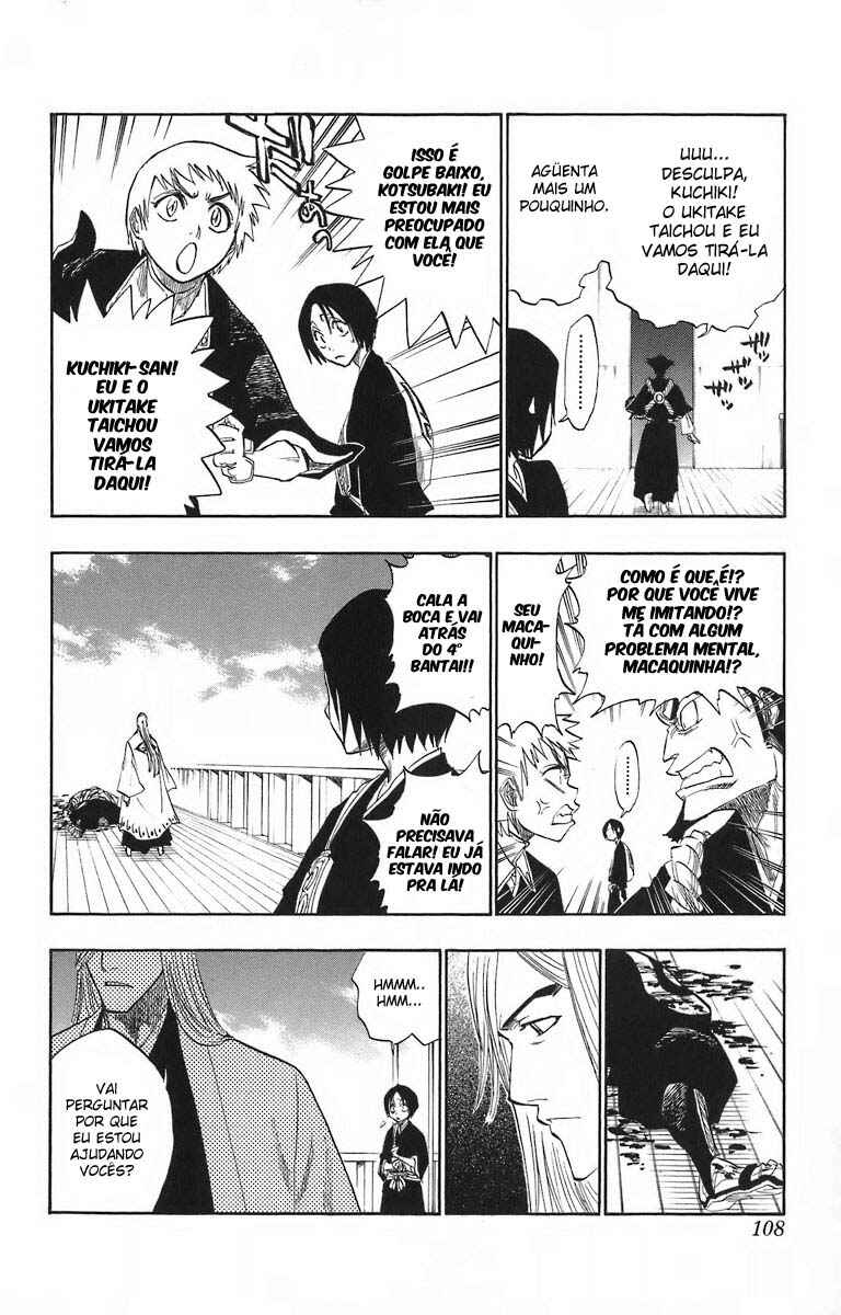 Read Bleach PT-BR Manga Online