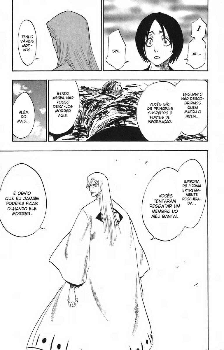 Read Bleach PT-BR Manga Online