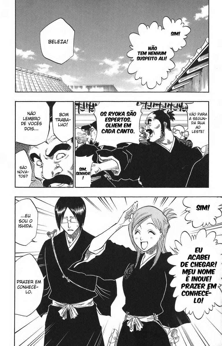Read Bleach PT-BR Manga Online