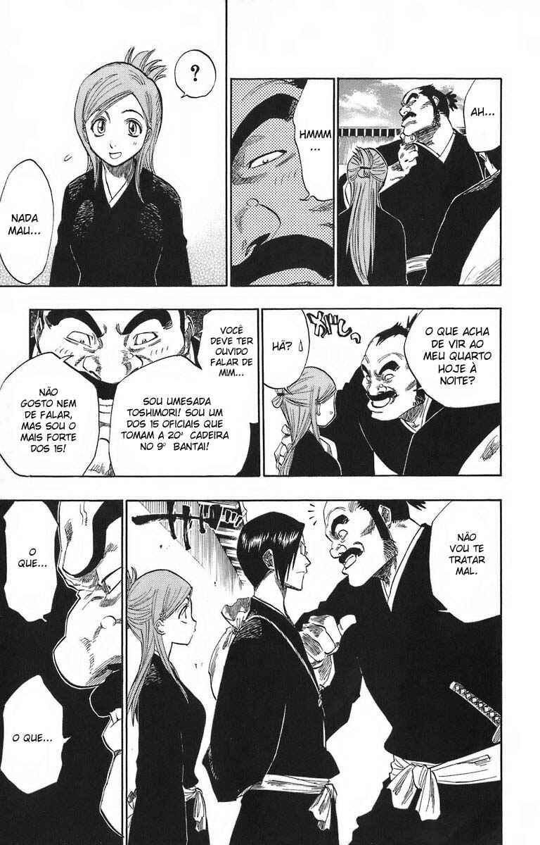 Read Bleach PT-BR Manga Online
