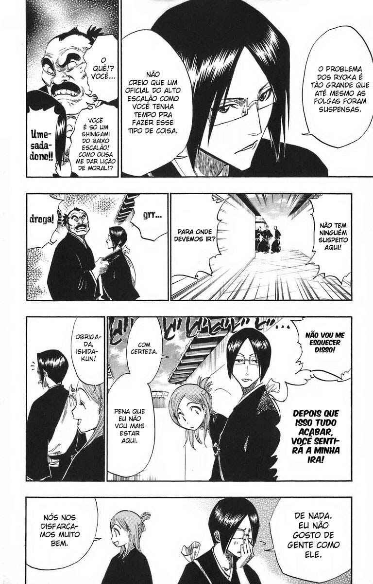 Read Bleach PT-BR Manga Online