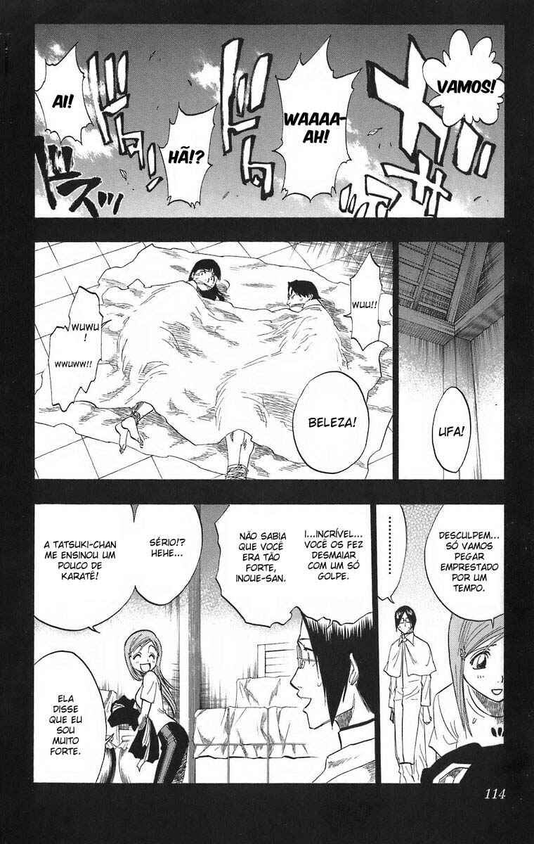 Read Bleach PT-BR Manga Online