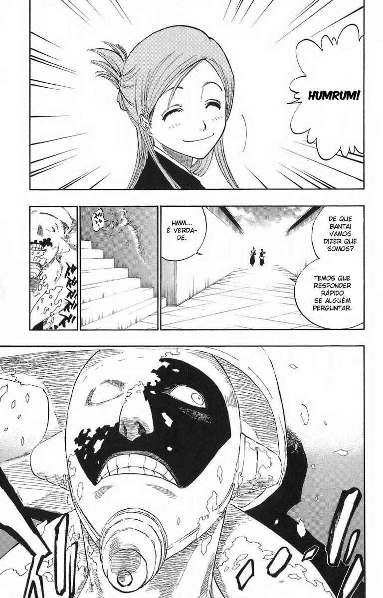 Read Bleach PT-BR Manga Online