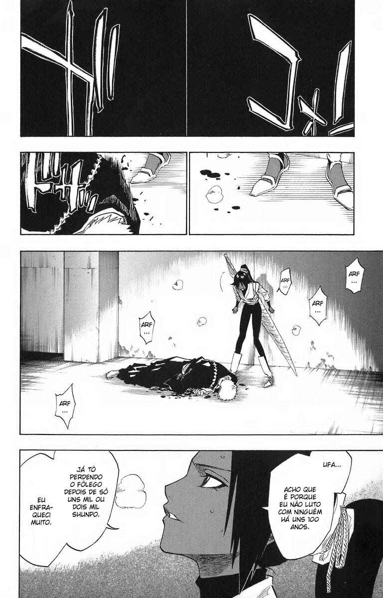 Read Bleach PT-BR Manga Online