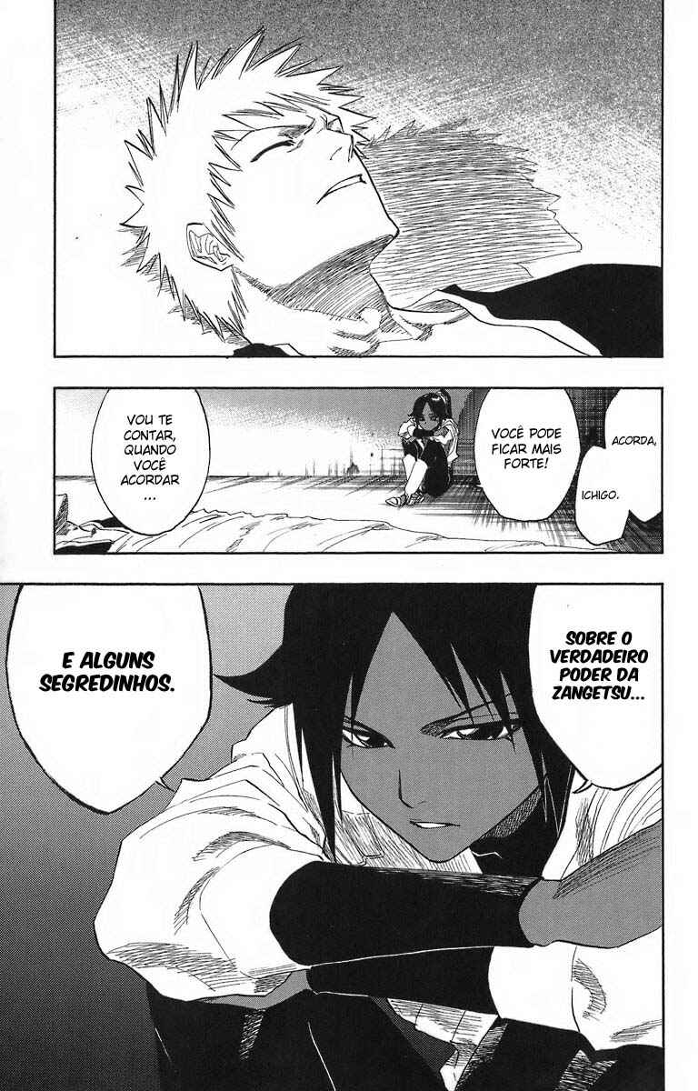 Read Bleach PT-BR Manga Online