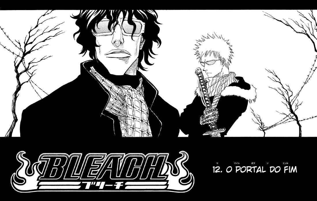 Read Bleach PT-BR Manga Online