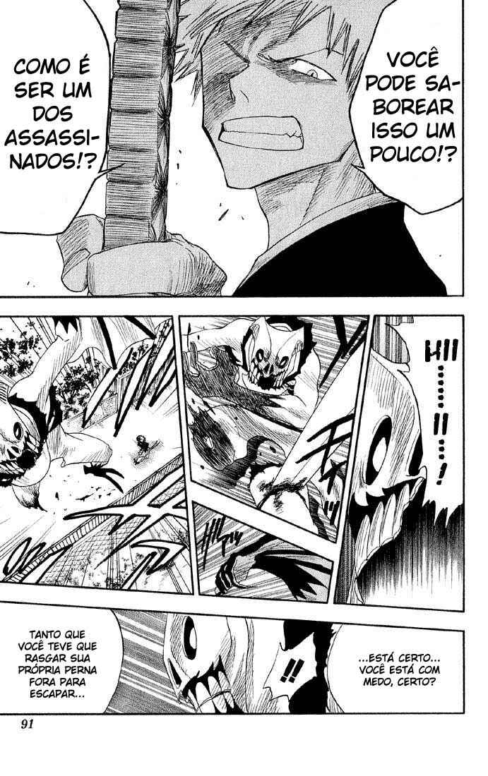 Read Bleach PT-BR Manga Online