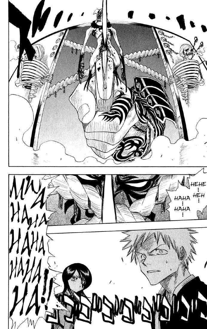 Read Bleach PT-BR Manga Online