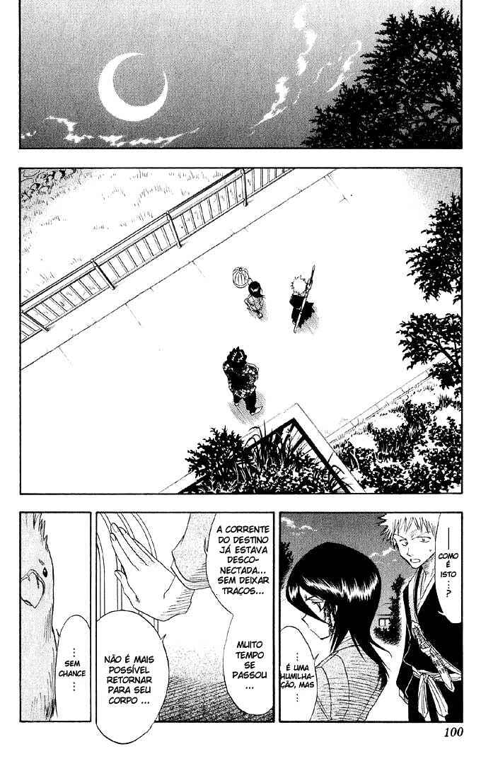 Read Bleach PT-BR Manga Online