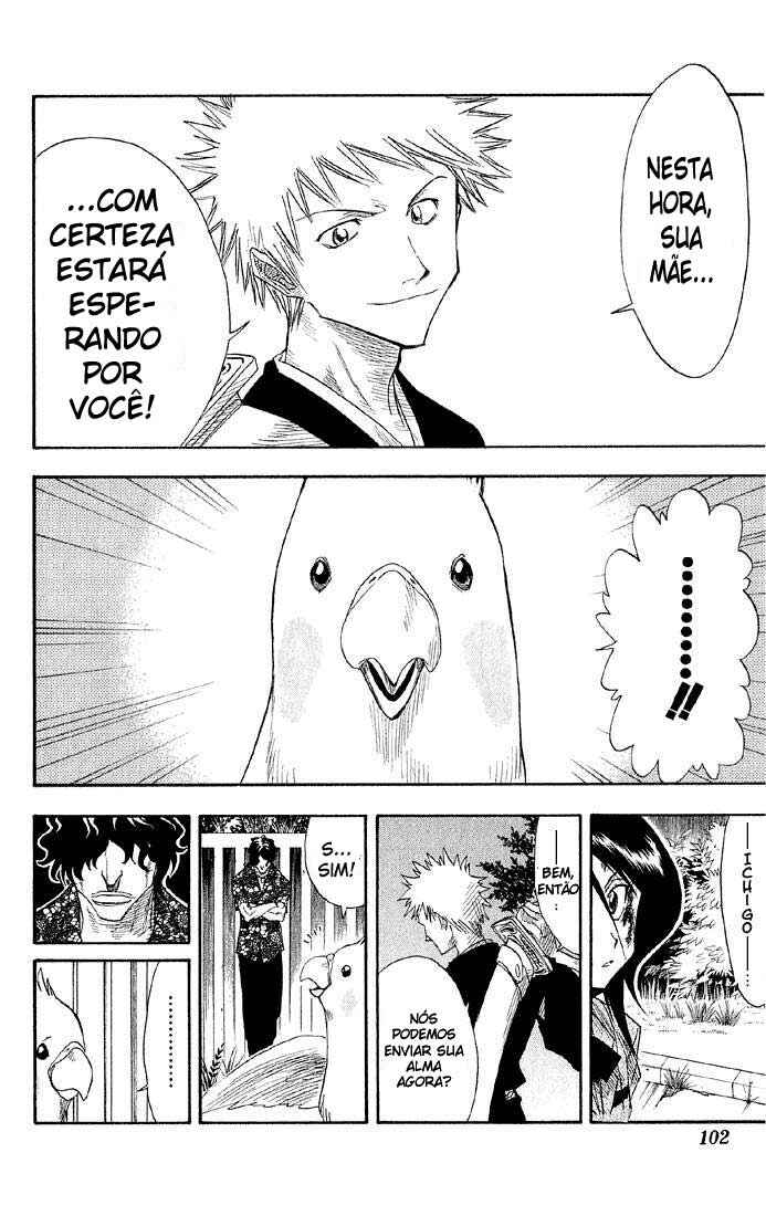 Read Bleach PT-BR Manga Online