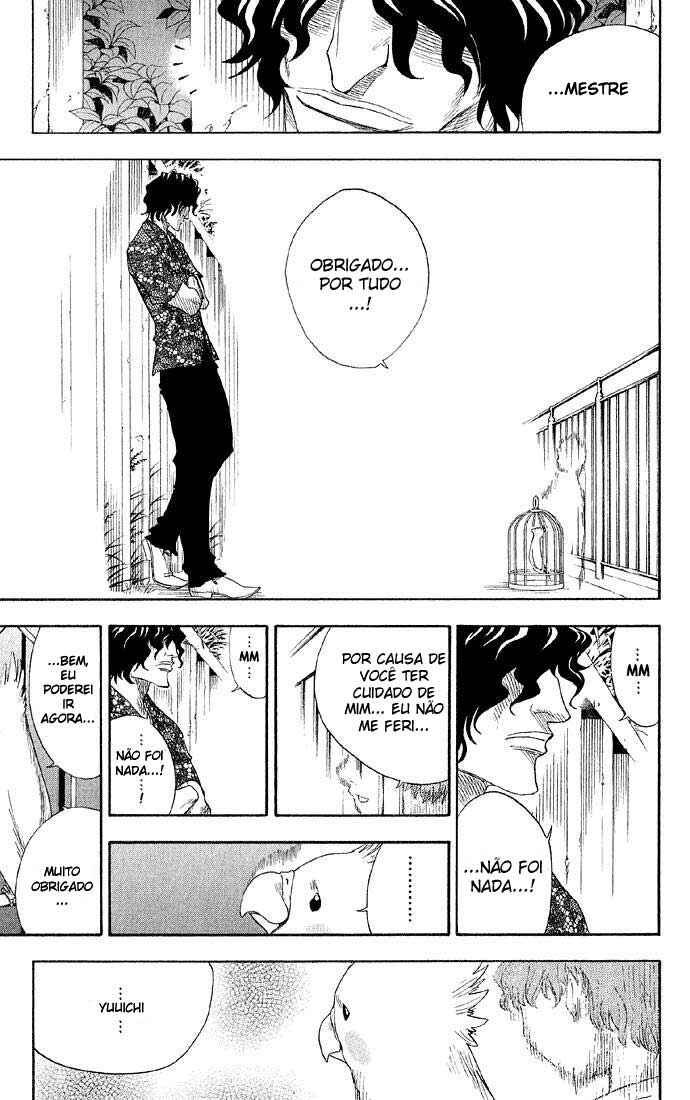 Read Bleach PT-BR Manga Online