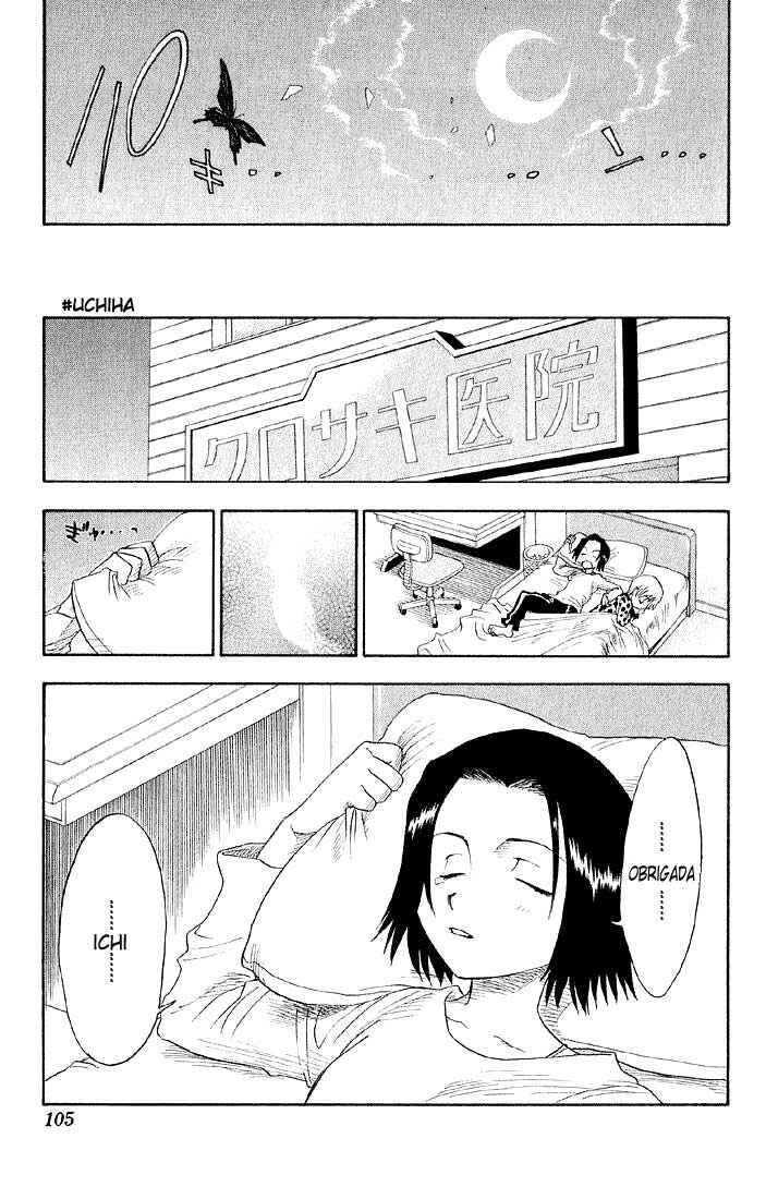 Read Bleach PT-BR Manga Online