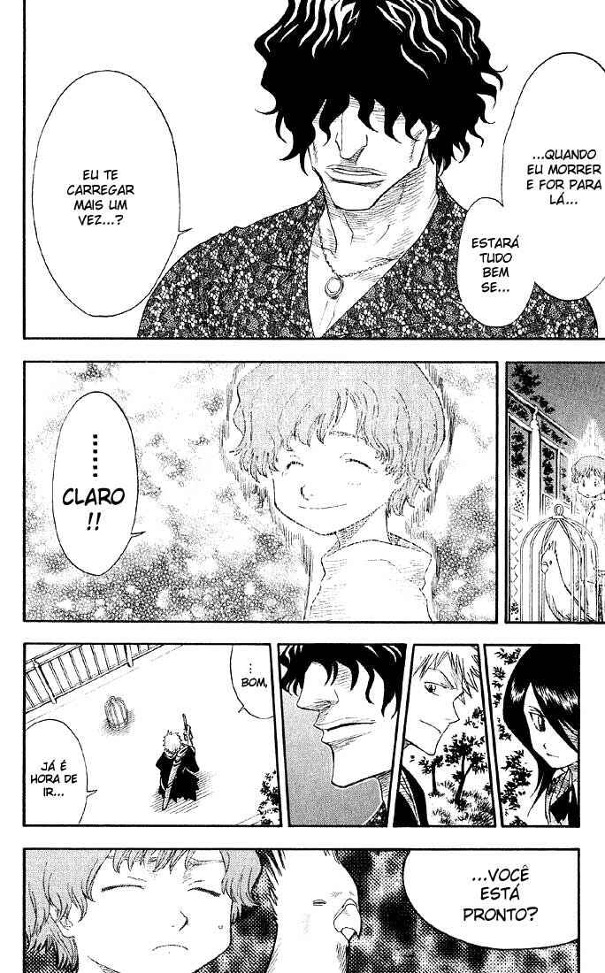 Read Bleach PT-BR Manga Online