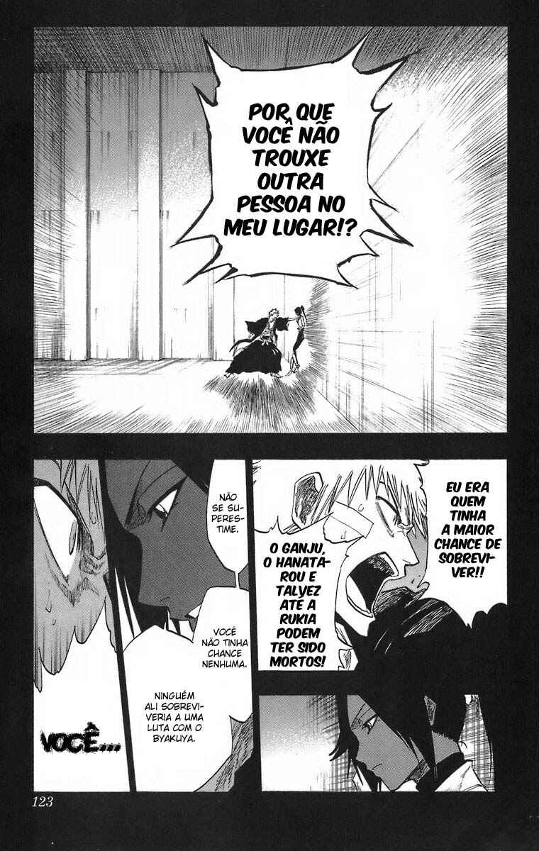 Read Bleach PT-BR Manga Online