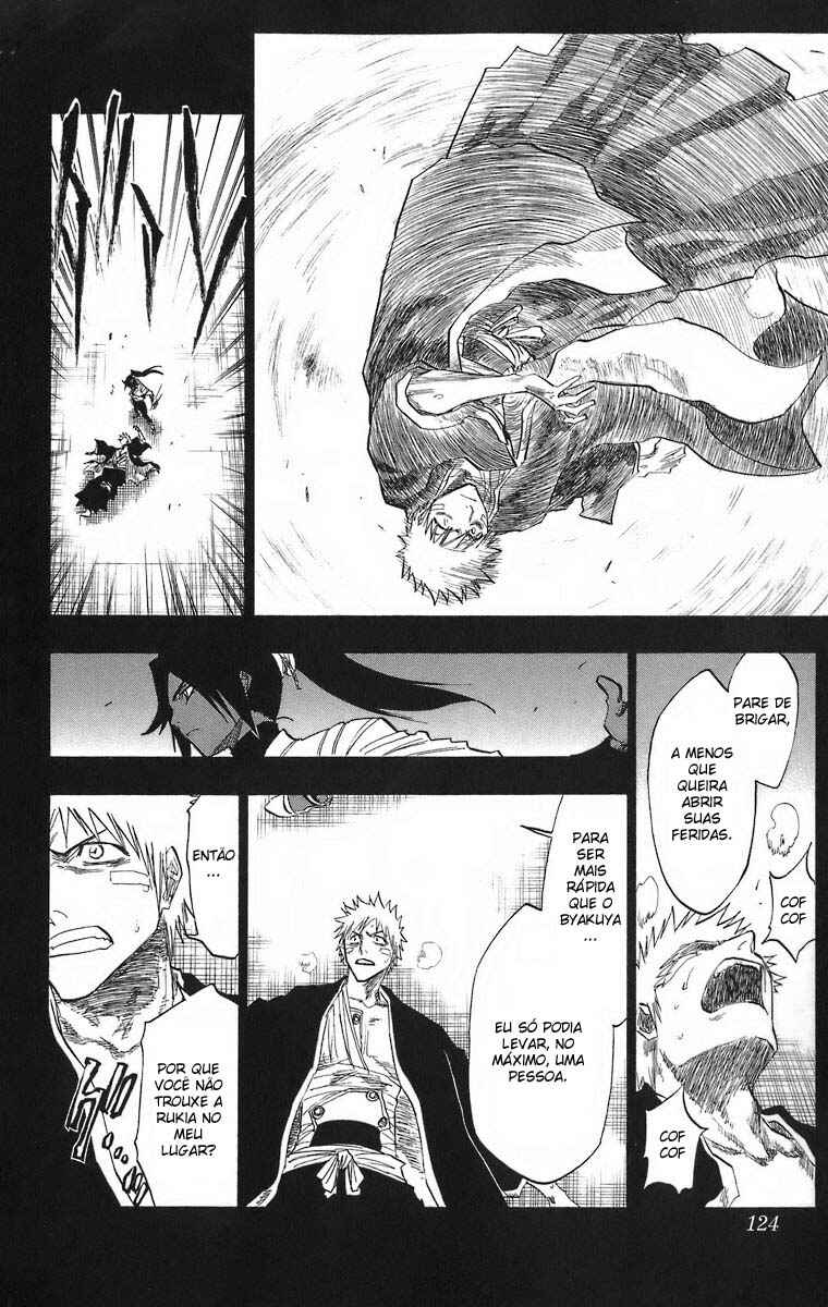 Read Bleach PT-BR Manga Online