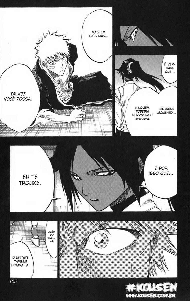 Read Bleach PT-BR Manga Online