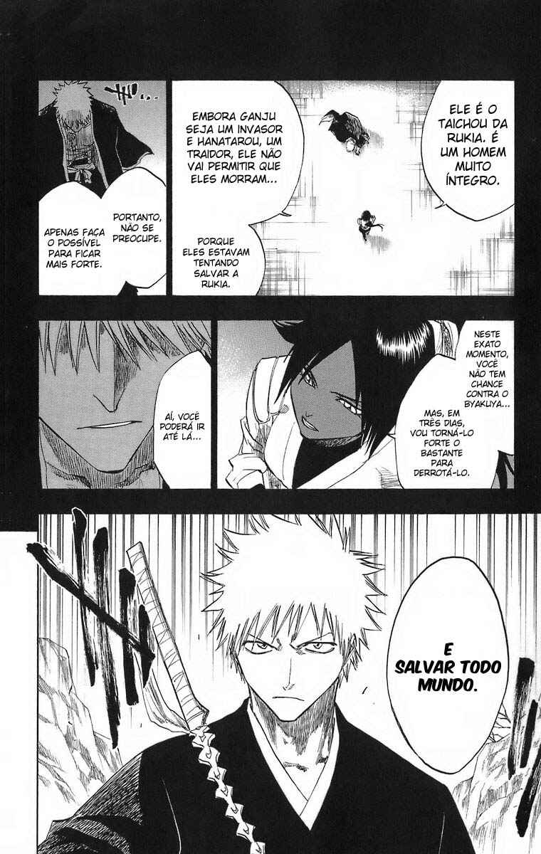 Read Bleach PT-BR Manga Online