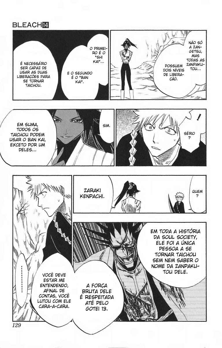 Read Bleach PT-BR Manga Online