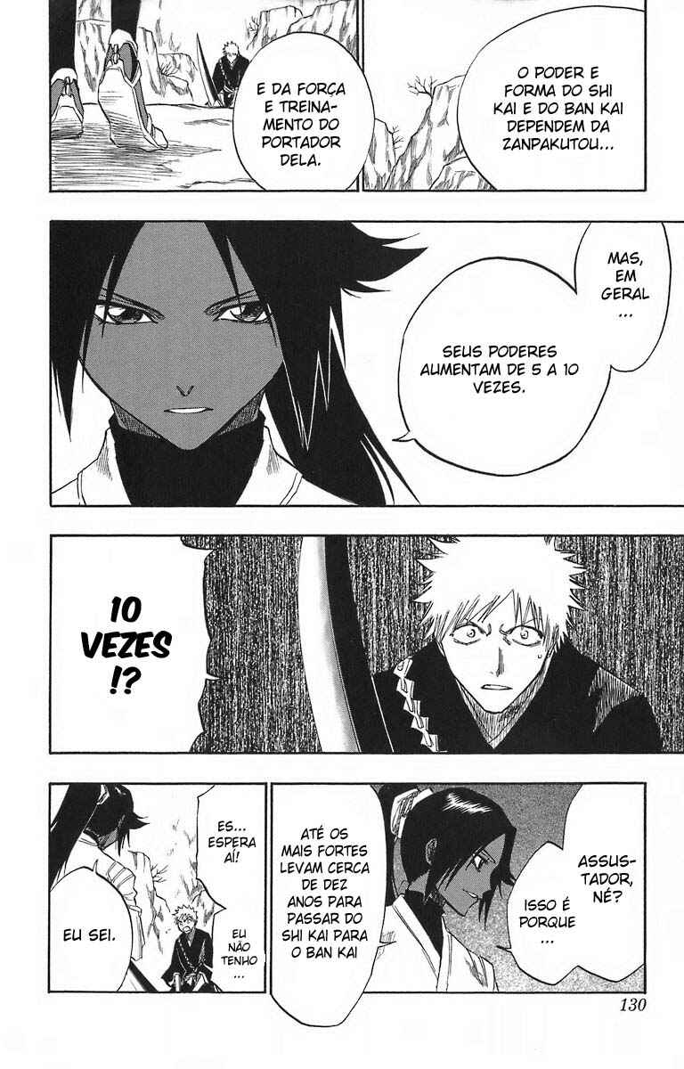 Read Bleach PT-BR Manga Online