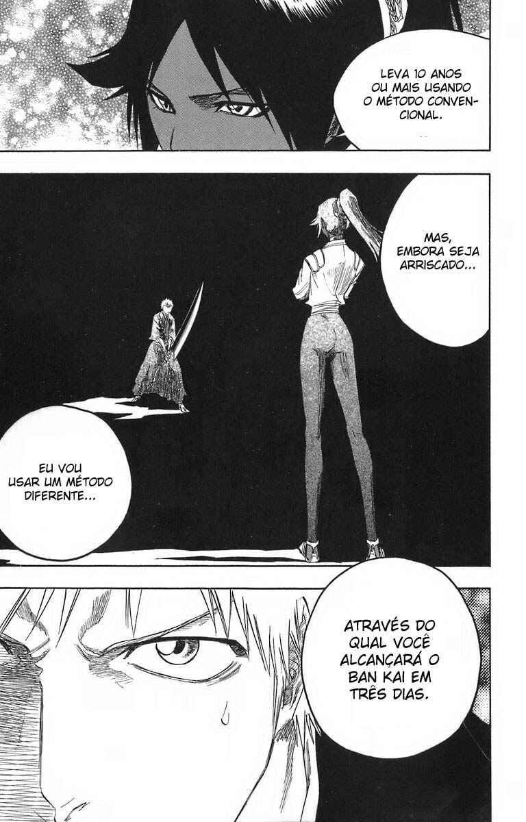 Read Bleach PT-BR Manga Online