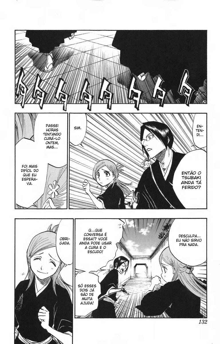 Read Bleach PT-BR Manga Online