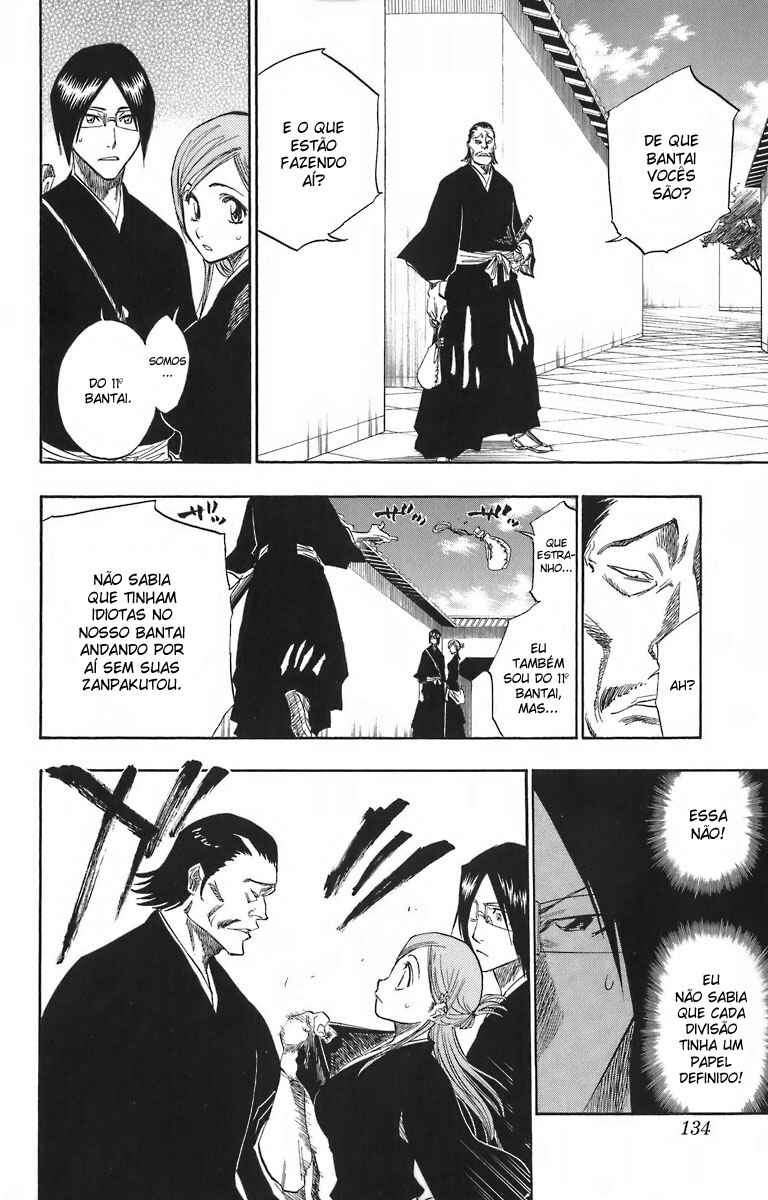 Read Bleach PT-BR Manga Online