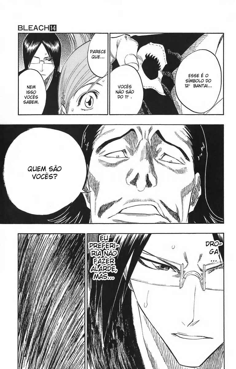 Read Bleach PT-BR Manga Online
