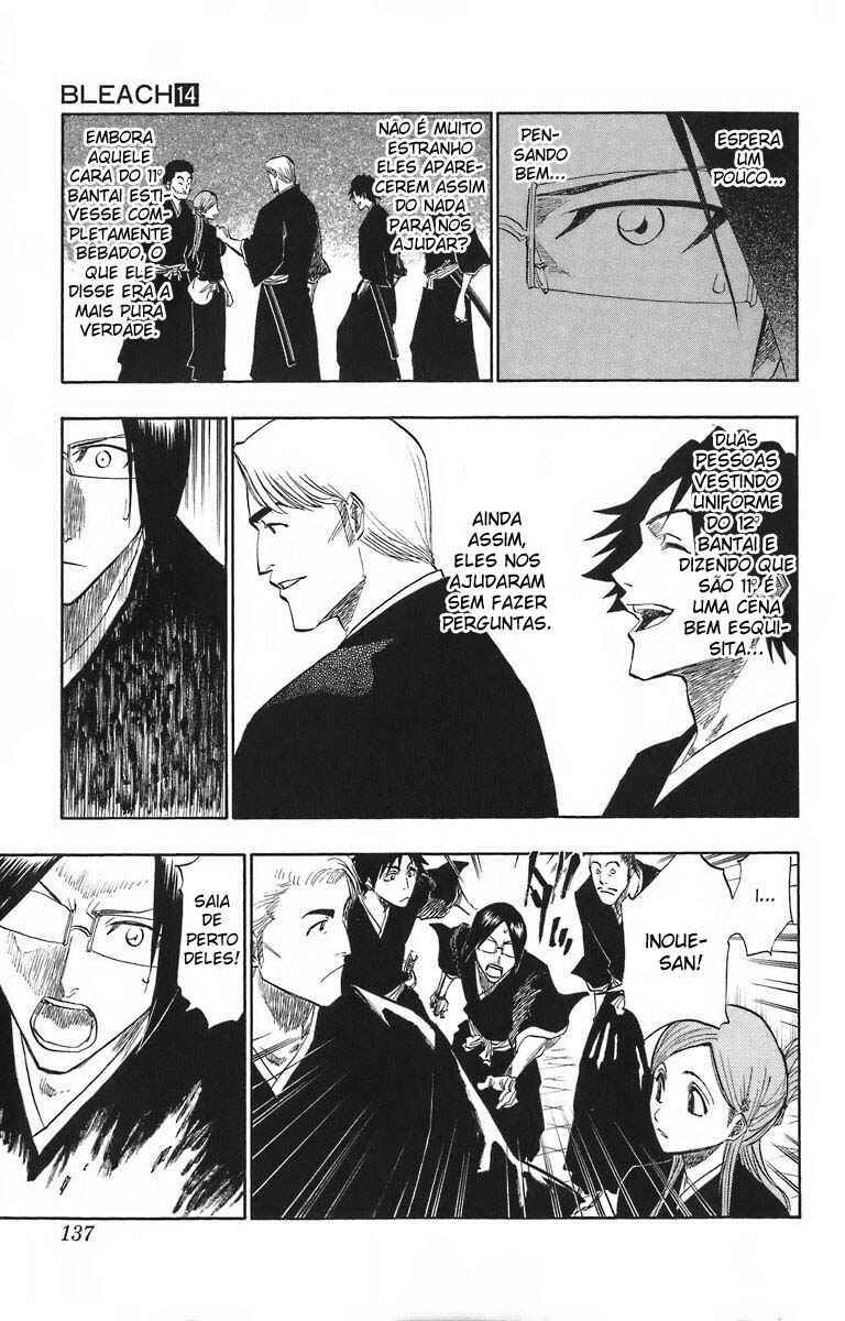 Read Bleach PT-BR Manga Online