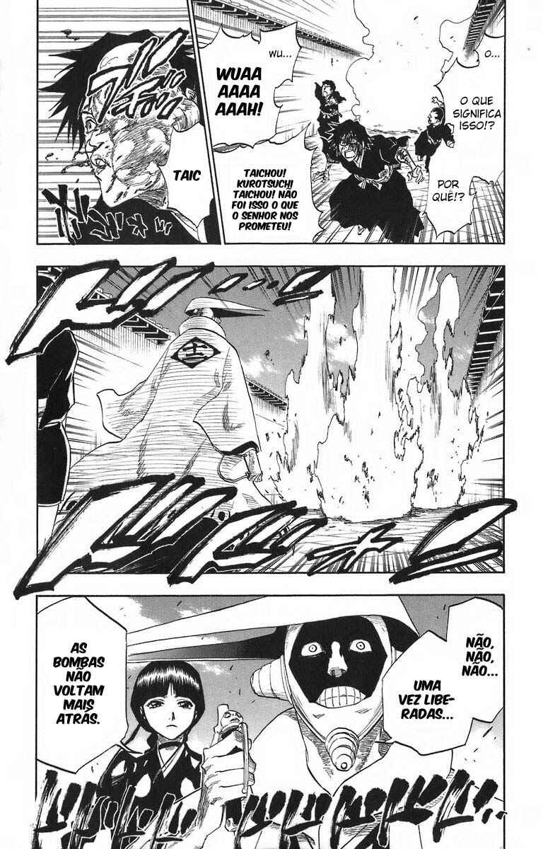Read Bleach PT-BR Manga Online