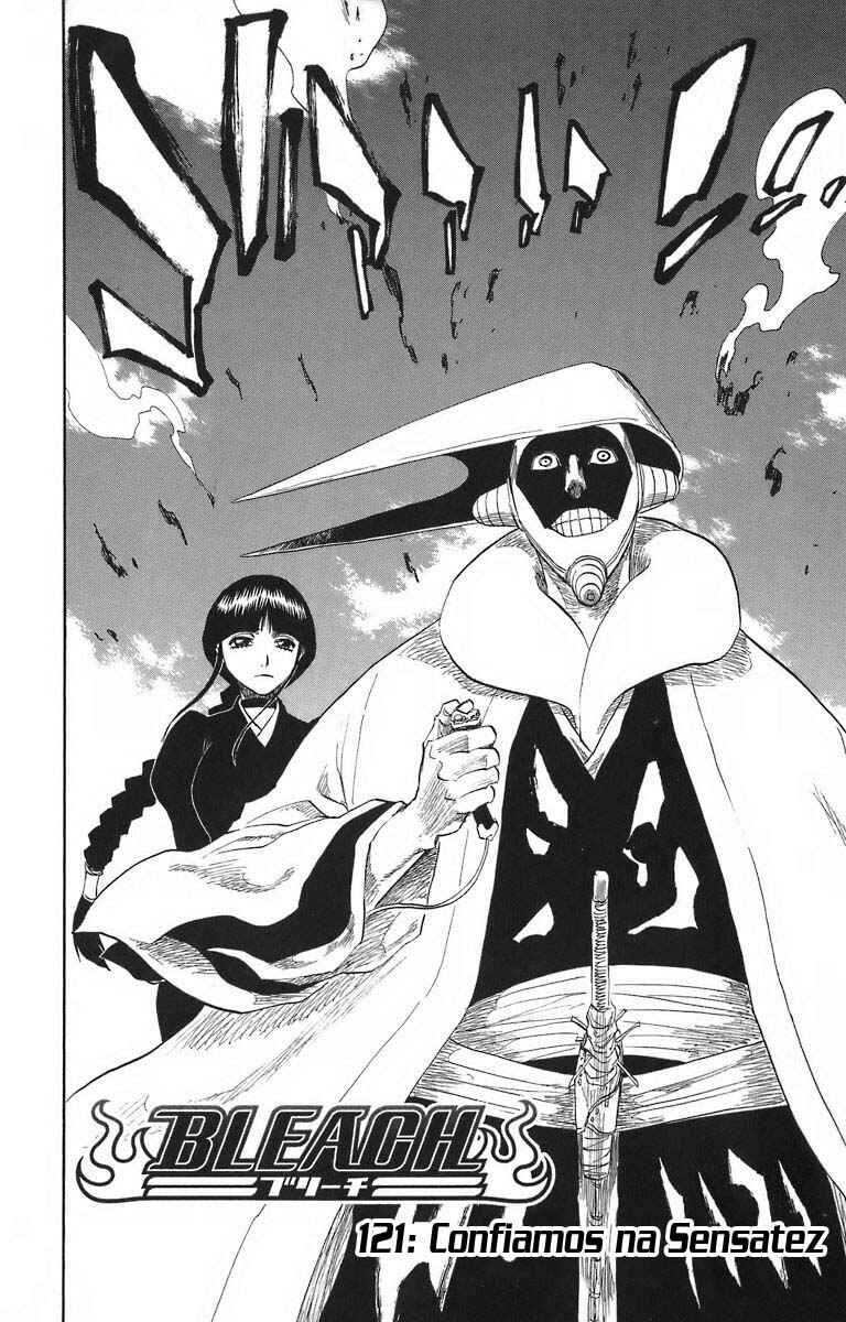 Read Bleach PT-BR Manga Online