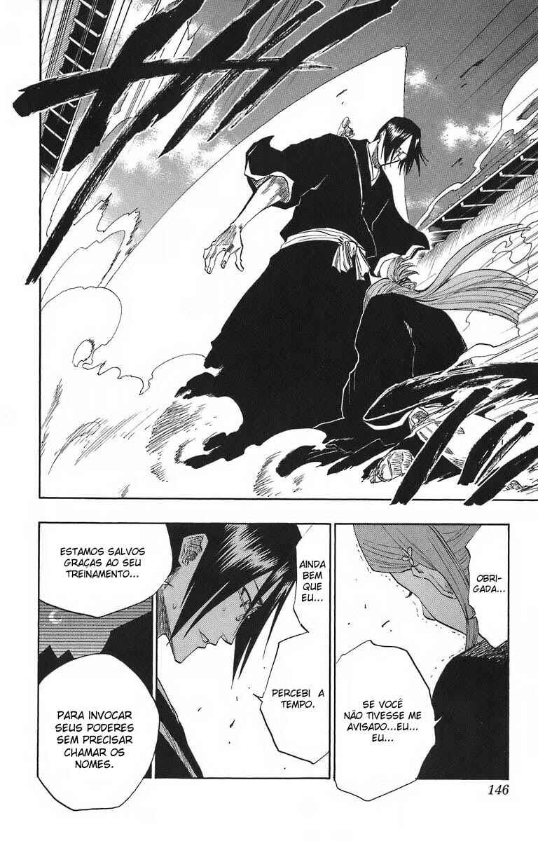 Read Bleach PT-BR Manga Online