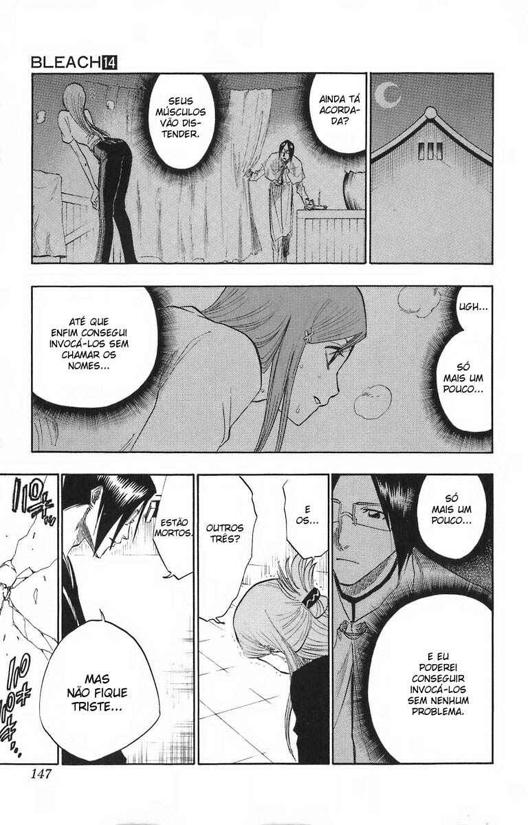 Read Bleach PT-BR Manga Online