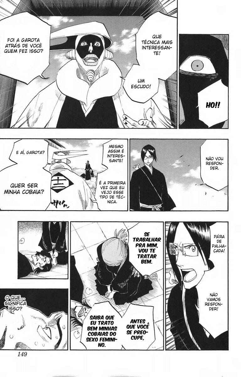 Read Bleach PT-BR Manga Online