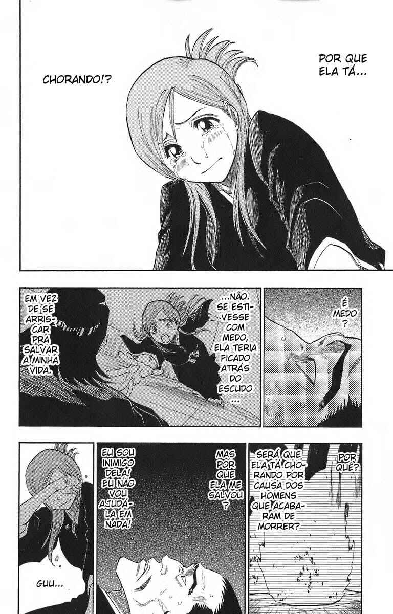 Read Bleach PT-BR Manga Online