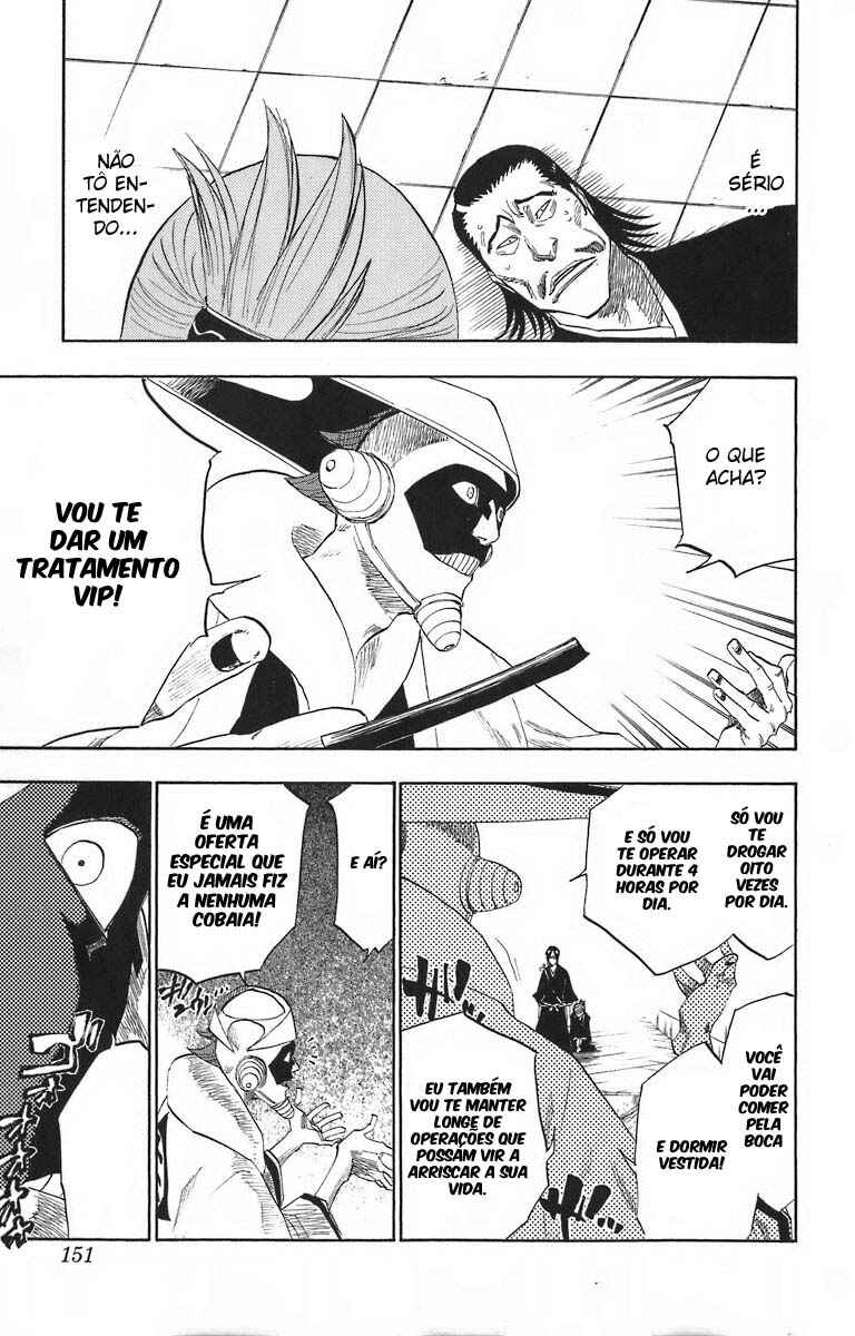Read Bleach PT-BR Manga Online