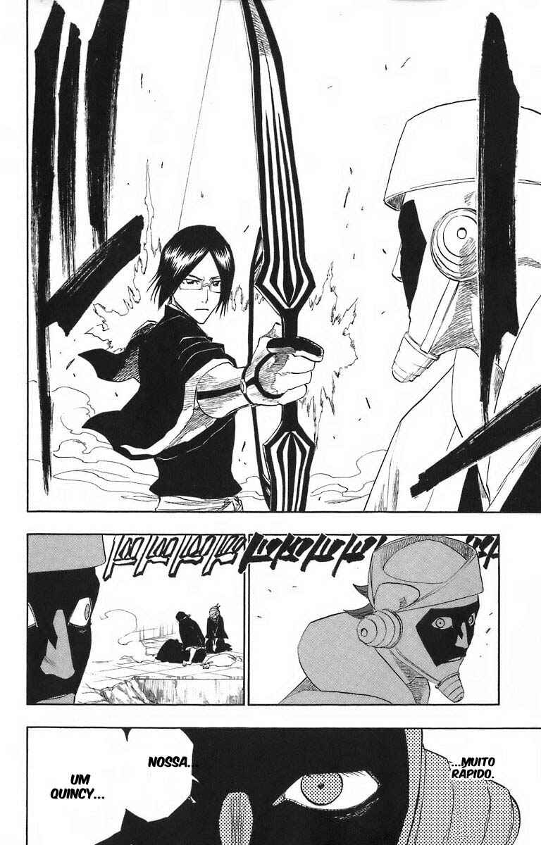Read Bleach PT-BR Manga Online