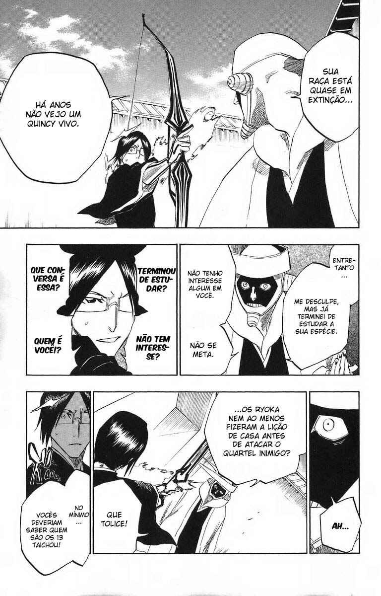 Read Bleach PT-BR Manga Online