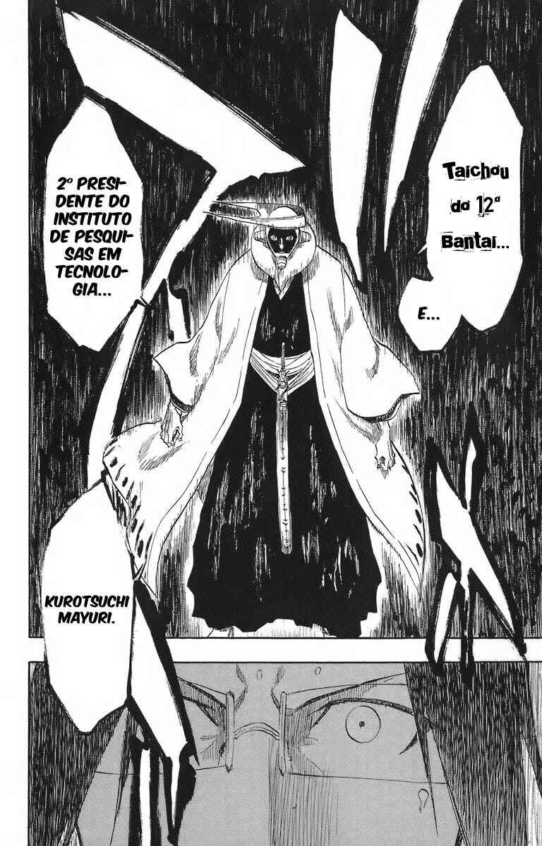 Read Bleach PT-BR Manga Online